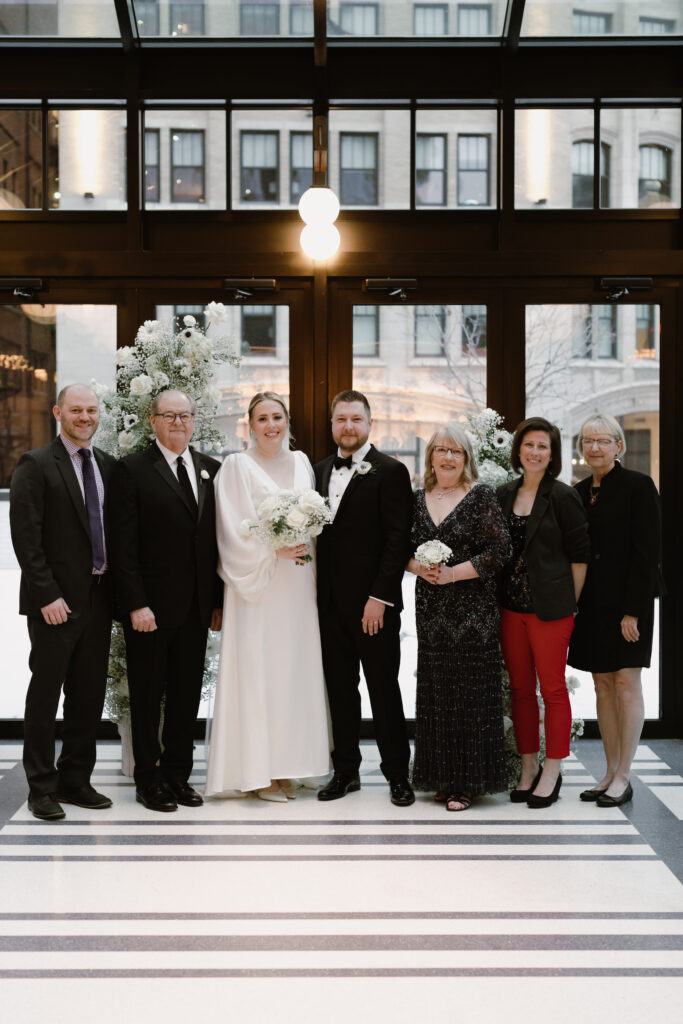 Shinola Hotel Wedding; 21 Jane Events; Detroit Michigan Wedding Planner; Wedding Planner in Southeast Michigan